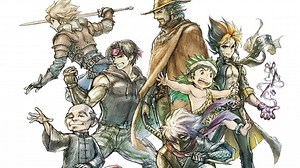 Live A Live Demo Arrives Today, Save Data Transferrable