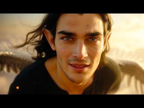 The Fae Prince Chose Her… But She Wasn’t Meant for His World | Short Fantasy Story