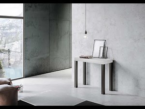 Console extensible Elvira - LesTendances.fr