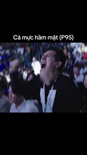 #phimtrungquoc #camuchammat #phimhaymoingay #fyp #khanhronel