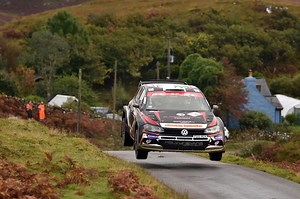 11K views · 273 reactions | Its status on the British rallying calendar is legendary; its stages favour the brave, those that can see in the dark – and the locals. But the British Rally Championship contenders have been eyeing up the challenge of the Beatson’s Building Supplies Mull Rally all season and round five of the 2021 season did not disappoint. Let battle commence! #BRC #OurMotorsportUK | British Rally Championship | Facebook