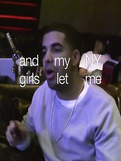 FANCY IS THE BEST DRAKE SONG?!?