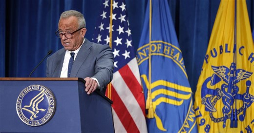 Fallout grows over freezing of child care funds