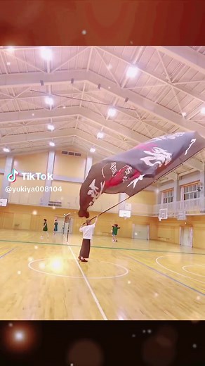 よさこいの旗振りを楽しむ方法