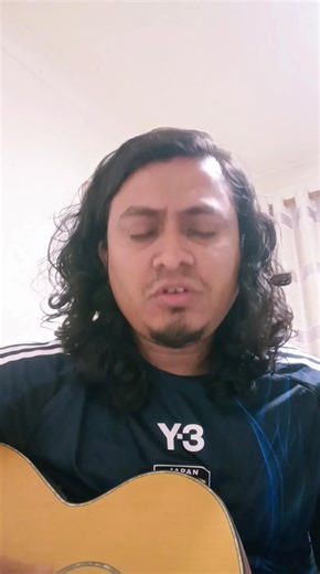 Moho - Aftermath (random cover) | Asif Newaj Chowdhury