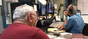 Heart of Louisiana: Cajun Radio
