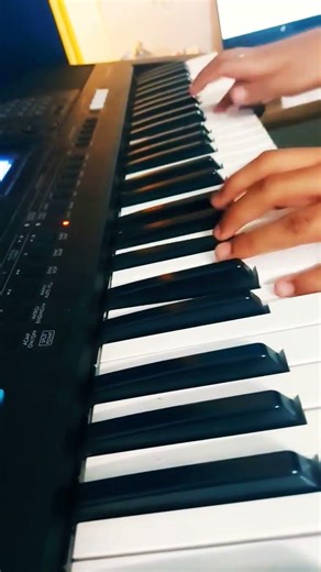 Unity - TheFatRat Piano Cover (Nostalgic songs part 1)