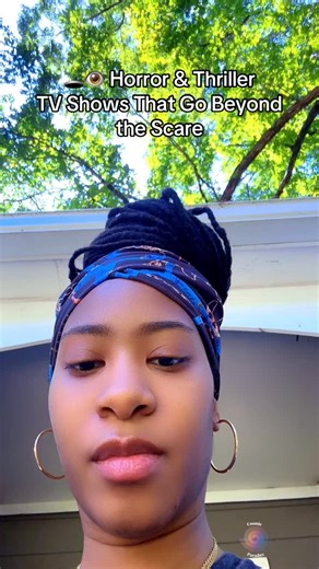 1.2K views · 107 reactions | Horror shows to watch. If you like creepy with meaning, start here. You might just end up questioning reality  #SpiritualHorror #FromShow #WednesdayNetflix #Supernatural #CosmicParadox #horrorshows | Cosmic Paradox | Facebook