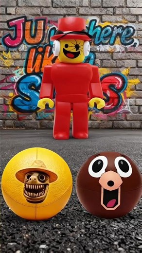 Roblox Ball : Sammy x Zooperman?? 💀💀