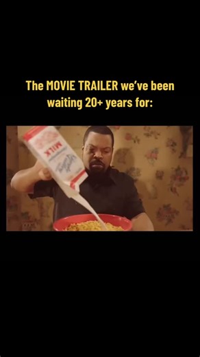 ignant〽️F ™ on Instagram: "Starring Ice Cube, Chris Tucker, and Mike Epps! • • • • #fyp #friday #lastfriday #icecube #movieintros #movie #intro #film #movietrailers #trailers #cinema #reels #trending #viral"