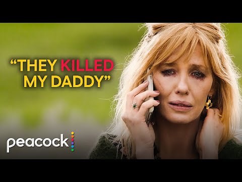Yellowstone | Beth Realizes the Truth Behind Her Father’s Death