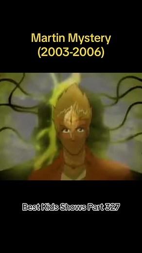 Kids TV Throwbacks on TikTok