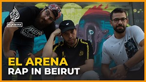 The underground world of battle rap in the Middle East | Witness Documentary - The Global Herald