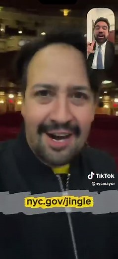 We received hundreds of submissions to our 2-K jingle competition, Lin-Manuel Miranda and Cardi B helped us choose the top 5, and now it's time for New York to vote on a winner. Head to nyc.gov/jingle to pick your favorite, voting is open from now until 10pm on 6/3!