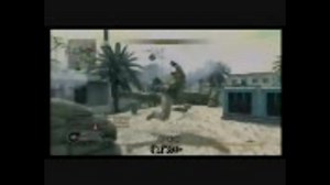 【CoD4】字幕付マルチプレイ III 【MTDM】