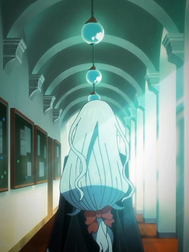 Exploring The Ancient Magus' Bride: A Deep Dive