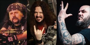 Las 10 mejores canciones de Pantera