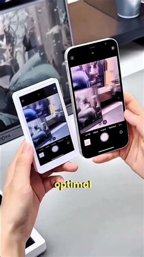 Screen Mirroring Device! ⚡#screenmirror