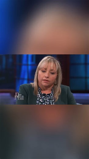 🍀📌 Dr Phil 2025 📌 🍀 💔 One of my favourite scenes . . . . . . . #drphil #drphilshow #drama #trendingvideo | Update Dr. Phil Today