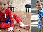Triple 000 call made after William Tyrrell went missing