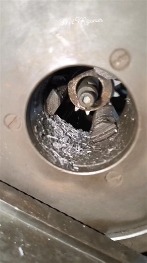 3.1K views · 27 reactions | Key group cut★ting in lathe machine #fblifestyle | Md Mizanur Rahman Mizan | Facebook