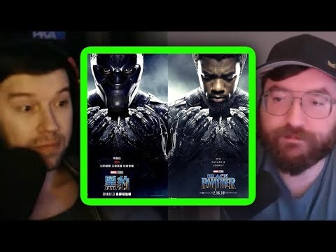 The Chinese Movie Industry is Racist…