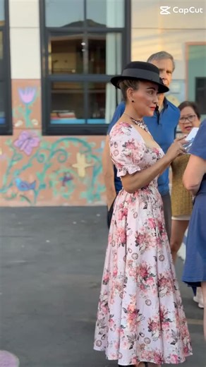 What a night! 🎶 Our Summer Concert brought together incredible music, a joyful community, and talented voices from all our choirs. From powerful harmonies to toe-tapping rhythms, the evening was filled with praise, laughter, and unity. Thank you to every singer, musician, volunteer, and guest who made this night unforgettable. You are the heartbeat of our parish! 💛 📅 Mark your calendars: Next week’s concert begins at 7 PM and will be an inspiring night of classical music you won’t want to mis