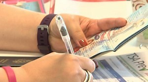 Feds say VA licenses don't meet Real ID mandates