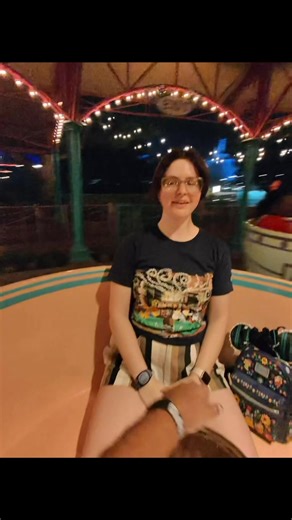 5.1K views · 66 reactions | Do you like spinning rides?! | Theme Park Review | Facebook