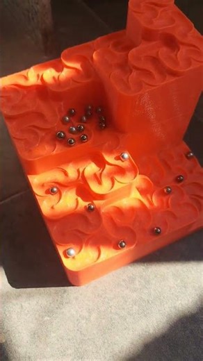 贪吃蛇 #科學實驗 #DIY #創意 #手作 #科普 #親子 #趣味實驗 #科學小實驗