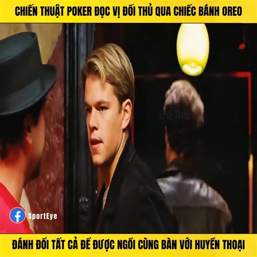 25K views · 69 reactions | [Review Có Tâm] Đá͏nh đổi tất cả͏ để được ngồi cùng bà͏n với huyền thoạ͏i #reviewphim #phimmoi #bossromance #tungtaikdrama | Vân Đan Thần | Facebook