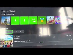 How To Download & Install Far Cry 5 On Xbox One Console (Xbox Game Pass Users)