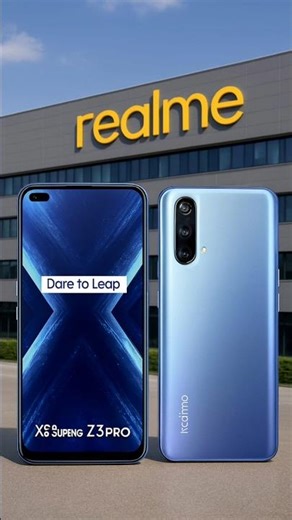 Top Realme Smartphones 2020–2021 😱 | Realme X3, X50, X7 Series Full Review!