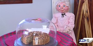 Bakery in Beatrice trying to break the stigma around fruitcake