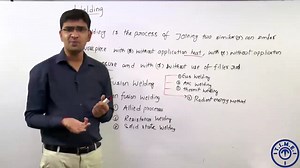 2.1 Introduction to Welding