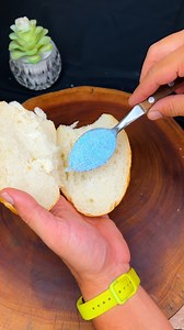 I just put washing powder in the old bread and never spent money again! | Fast Recipe