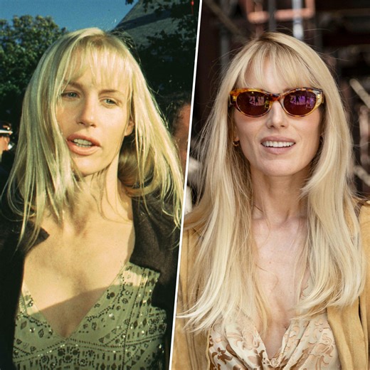 Daryl Hannah breaks silence on 'Love Story' in a fiery opinion piece