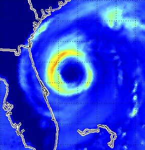DeepMicroNet: Machine Learning and Microwaves for Estimating Tropical Cyclone Intensity #ExtremeWeather #Hurricane #TropicalCyclone #Microwaves #MachineLearning #ArtificialIntelligence #DeepLearning @UWCIMSS