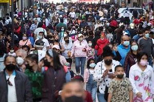 México, cuarto lugar mundial en muertes por millón atribuidas a COVID-19; el análisis de T-Research