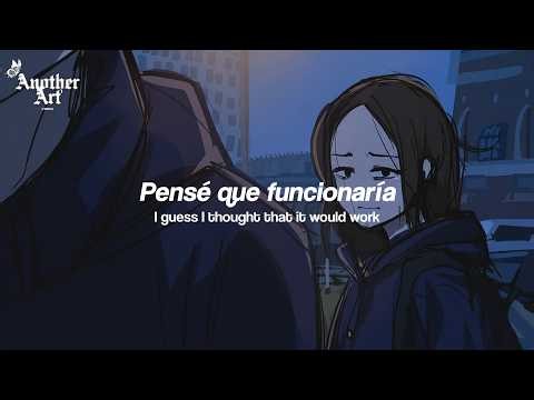 Dominic Fike - White Keys (Sub. Español + Lyrics)