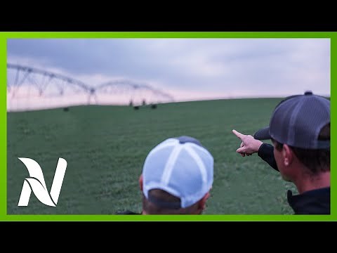 Ag Weather Forecast with Eric Snodgrass (in-depth) | Nutrien Ag Solutions | May 15, 2023