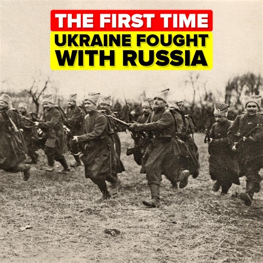 74K views · 1.1K reactions | This video is about the Russia-Ukraine conflict. It will tell you what actually happened when these two countries fought each other and who started it. | The Infographics Show | Facebook