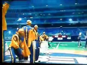 Drumline - Final Scene