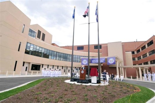 VA's Electronic Health Records System May Require Lots of New Staff. The Cost Worries Lawmakers.
