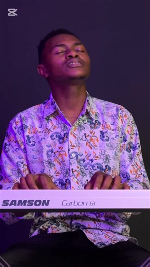 27K views · 1.5K reactions | Goodness of God cover | George Paul | Facebook