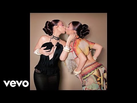 Kali Uchis - Muévelo (Audio)