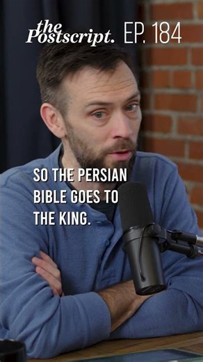 Getting the Persian Bible into the Hands of Common People #Missions #Persia #Iran #HenryMartyn