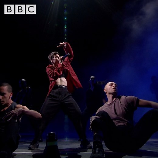404K views · 2.6K reactions | "GLASTONFREAKY"  We couldn't loChristine and the Queens much more if we tried  Watch the full set back on iPlayer here  https://bbc.in/2J3hhWS  | BBC Radio 1 | Facebook