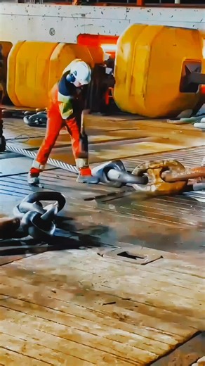 Understanding Ocean Ship Safety and Dangers