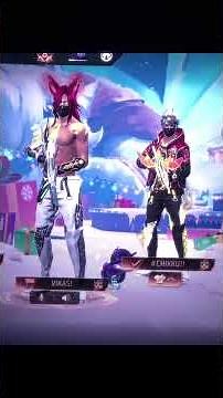 Aisa dost zindagi me sabko mile🥹❤️ # #freefire #shortvideos #trendingshorts #viral #shorts